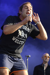 Highfield Festival 2018 in Großpösna