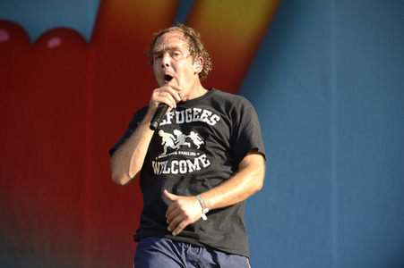Highfield Festival 2018 in Großpösna