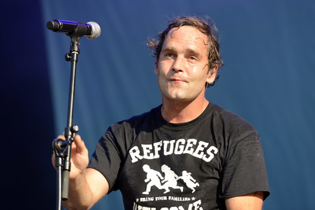 Highfield Festival 2018 in Großpösna