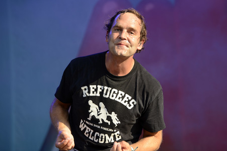 Highfield Festival 2018 in Großpösna