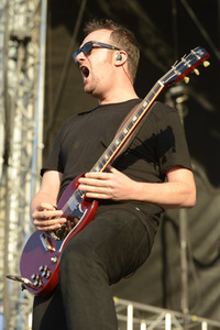 Highfield Festival 2018 in Großpösna