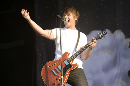 Highfield Festival 2018 in Großpösna