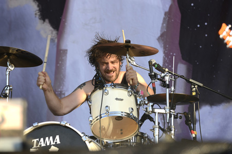 Highfield Festival 2018 in Großpösna