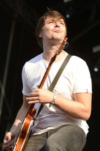 Highfield Festival 2018 in Großpösna