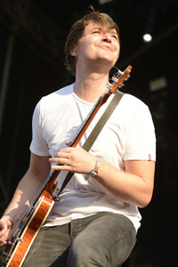 Highfield Festival 2018 in Großpösna