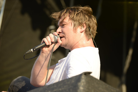 Highfield Festival 2018 in Großpösna