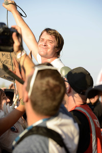 Highfield Festival 2018 in Großpösna