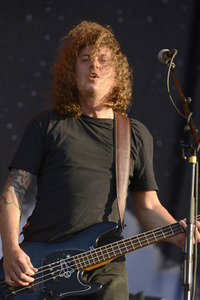 Highfield Festival 2018 in Großpösna