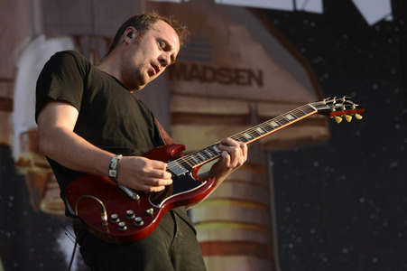 Highfield Festival 2018 in Großpösna