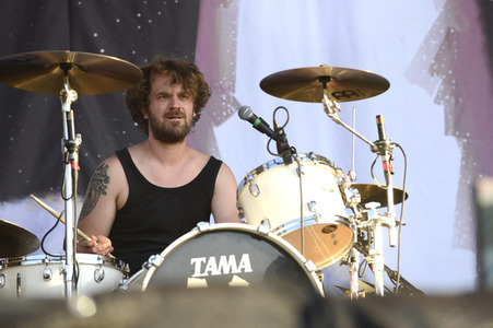 Highfield Festival 2018 in Großpösna
