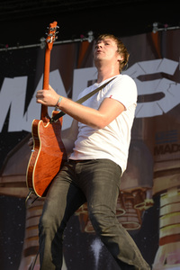 Highfield Festival 2018 in Großpösna