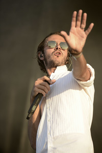 Highfield Festival 2018 in Großpösna