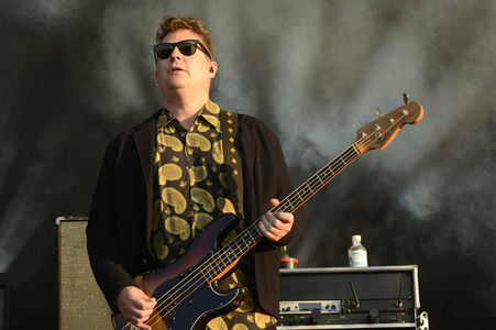 Highfield Festival 2018 in Großpösna