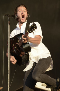 Highfield Festival 2018 in Großpösna