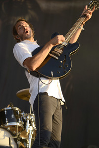 Highfield Festival 2018 in Großpösna