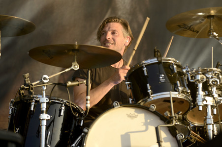 Highfield Festival 2018 in Großpösna