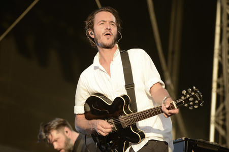 Highfield Festival 2018 in Großpösna