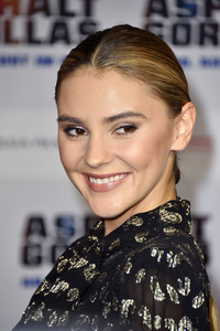 Filmpremiere 'Asphaltgorillas' in Berlin