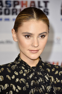Filmpremiere 'Asphaltgorillas' in Berlin