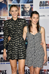 Filmpremiere 'Asphaltgorillas' in Berlin
