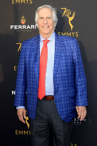 Television Academy’s Emmy’s Performers Peer Group Celebration in Los Angeles