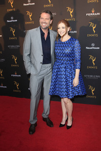 Television Academy’s Emmy’s Performers Peer Group Celebration in Los Angeles