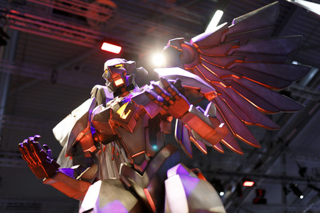 Eröffnung der Gamescom 2018 in Köln