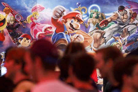Eröffnung der Gamescom 2018 in Köln
