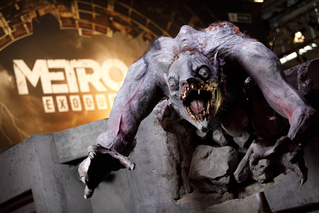 Eröffnung der Gamescom 2018 in Köln