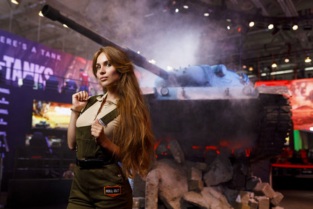 Eröffnung der Gamescom 2018 in Köln