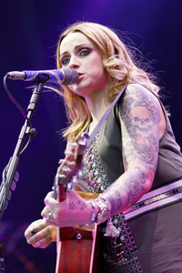 Konzert von Amy Macdonald in Köln