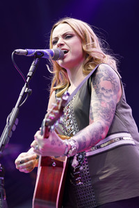 Konzert von Amy Macdonald in Köln