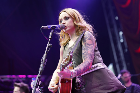 Konzert von Amy Macdonald in Köln