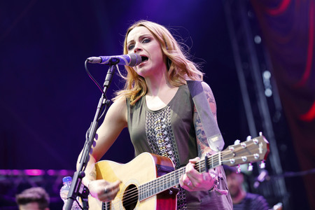 Konzert von Amy Macdonald in Köln