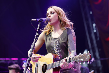 Konzert von Amy Macdonald in Köln