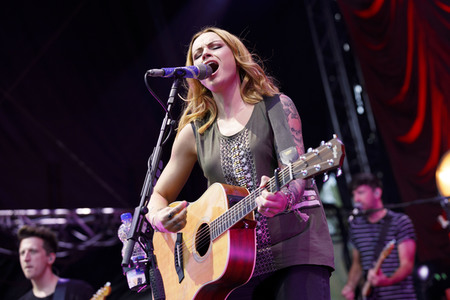 Konzert von Amy Macdonald in Köln