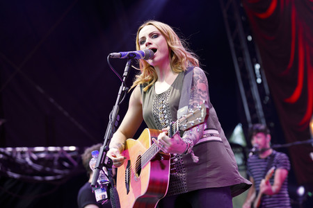 Konzert von Amy Macdonald in Köln