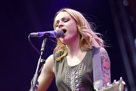 Konzert von Amy Macdonald in Köln