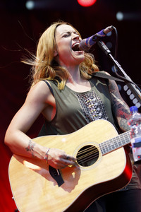 Konzert von Amy Macdonald in Köln