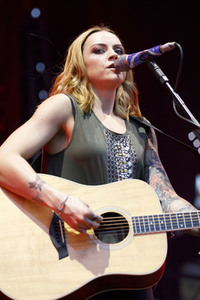 Konzert von Amy Macdonald in Köln