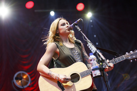 Konzert von Amy Macdonald in Köln