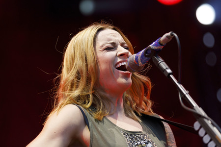 Konzert von Amy Macdonald in Köln