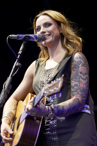 Konzert von Amy Macdonald in Köln