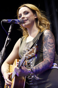 Konzert von Amy Macdonald in Köln
