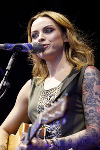 Konzert von Amy Macdonald in Köln