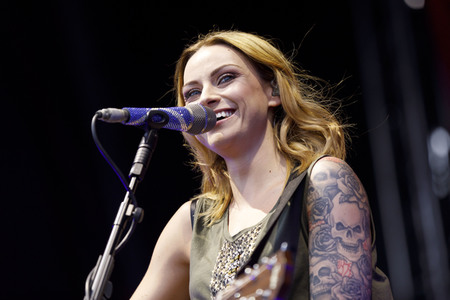 Konzert von Amy Macdonald in Köln
