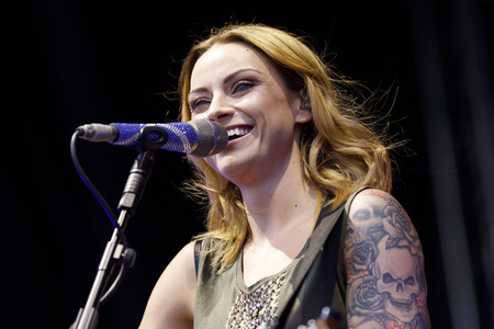 Konzert von Amy Macdonald in Köln