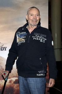 Screening 'Mein Name ist Somebody - Zwei Fäuste kehren zurück' in Berlin