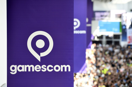 Gamescom 2018 in Köln