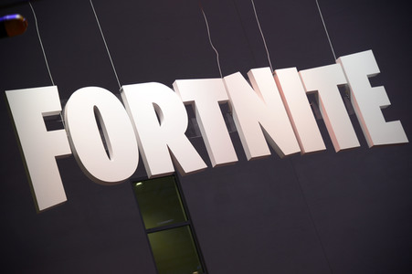 Gamescom 2018 in Köln